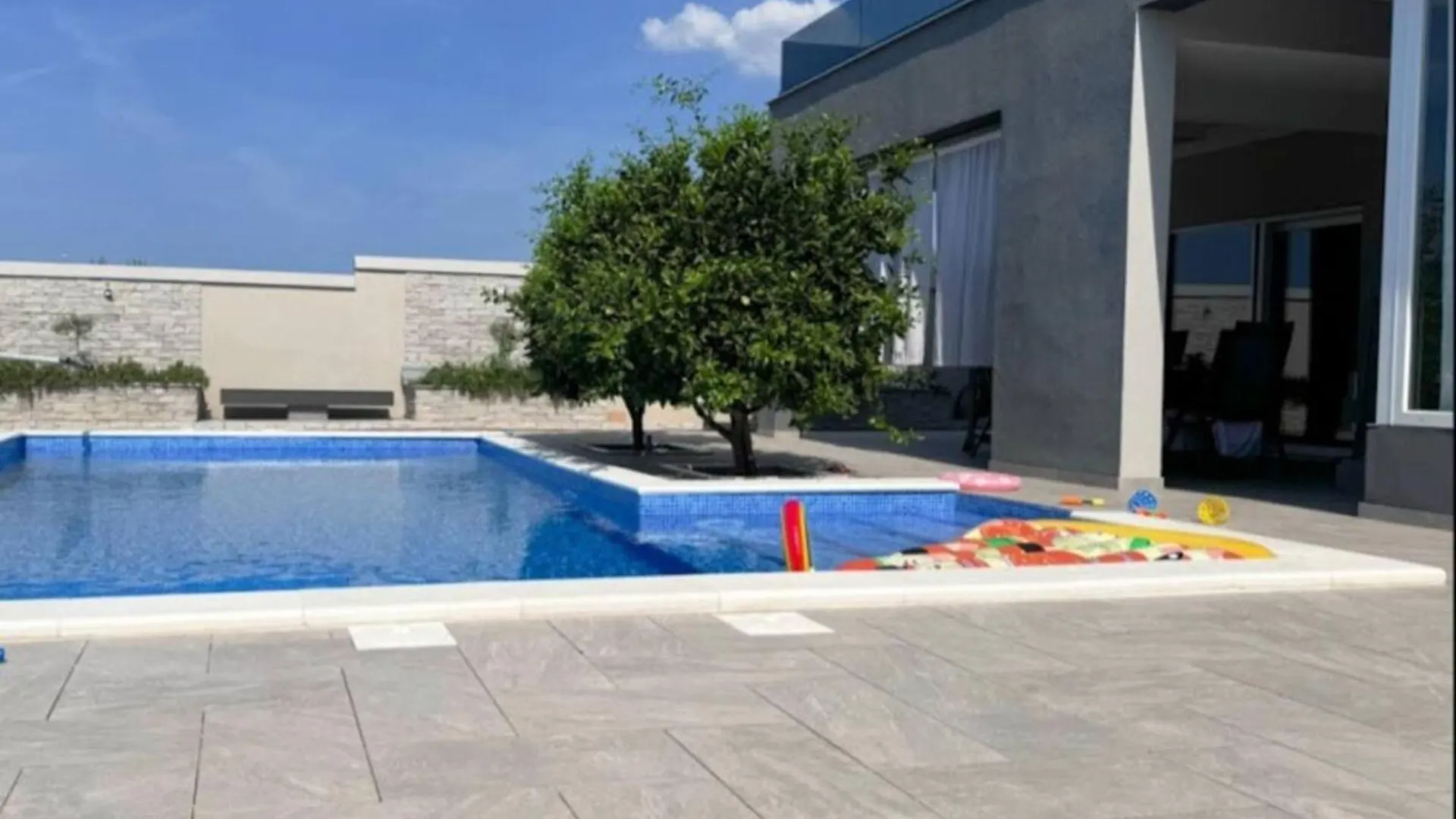 Rural Tourism In Modern Times Apartment Bibinje