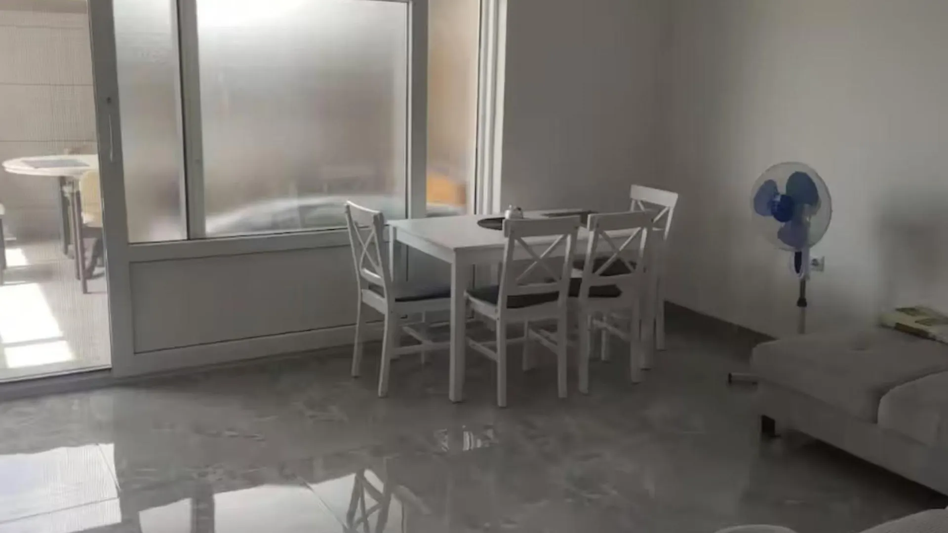 Rural Tourism In Modern Times Apartment Bibinje Croatia