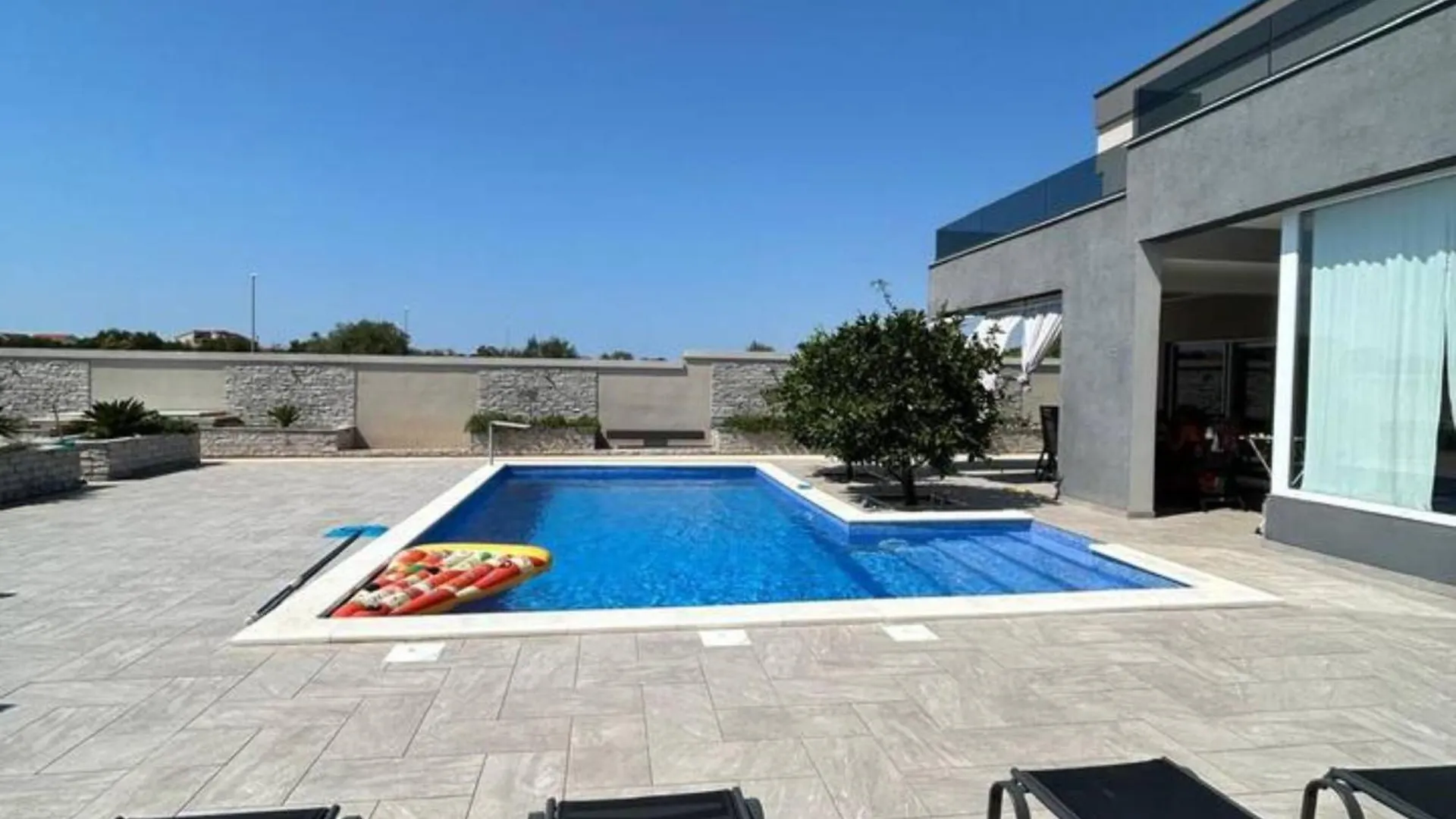 Rural Tourism In Modern Times Apartment Bibinje