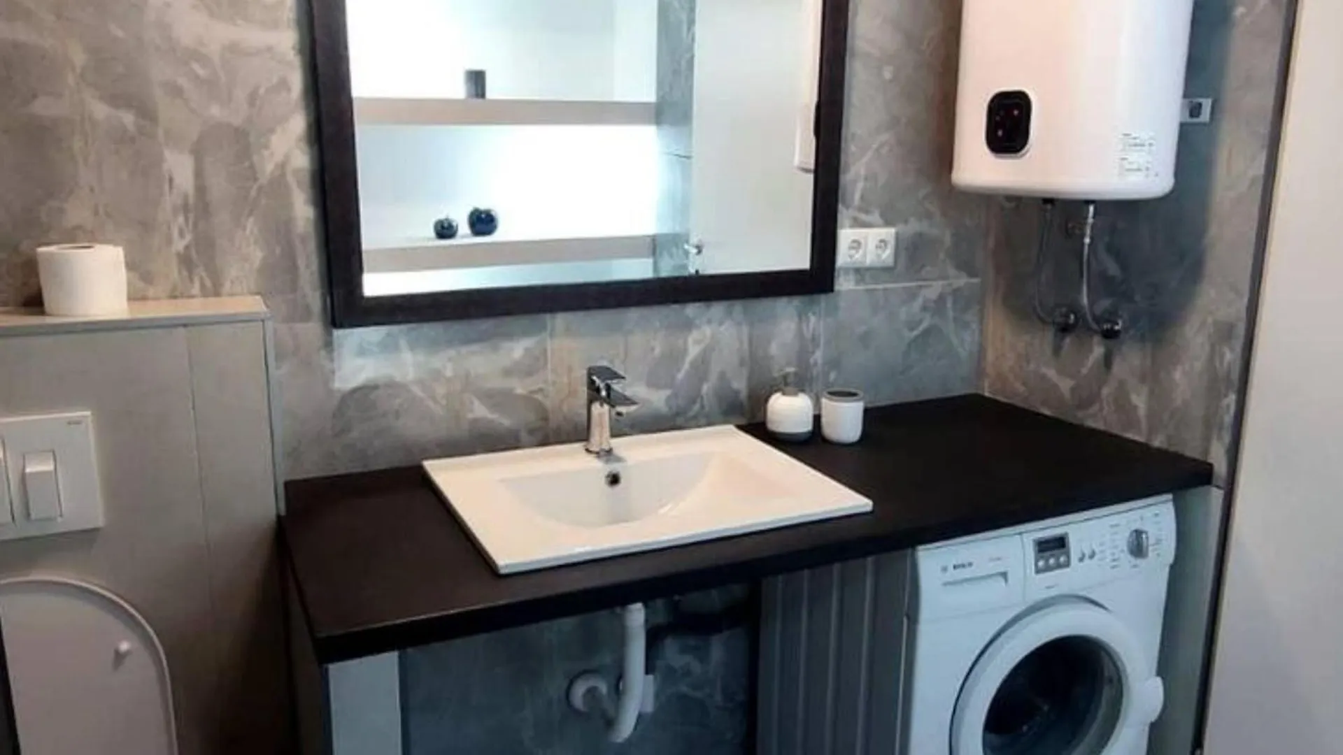 Rural Tourism In Modern Times Apartment Bibinje