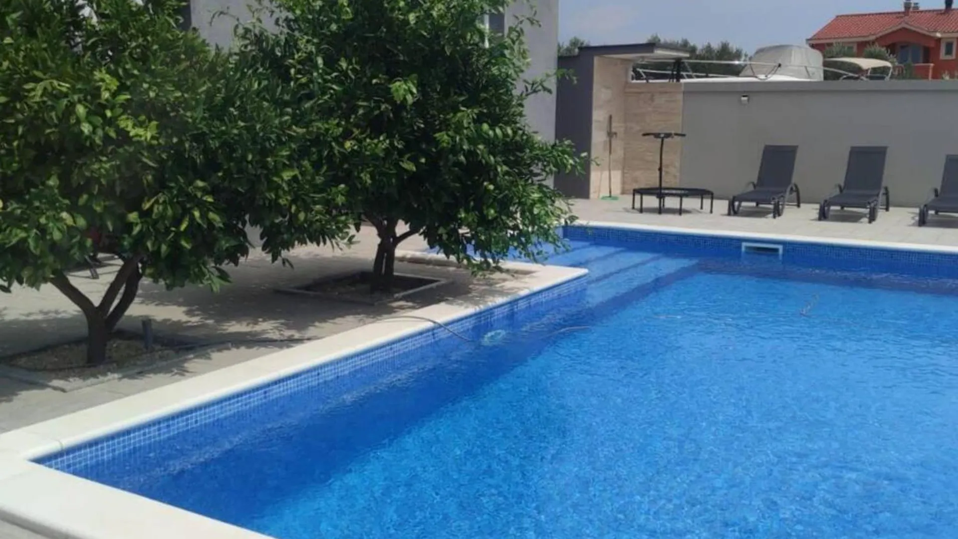 Rural Tourism In Modern Times Apartment Bibinje 0*,  Croatia