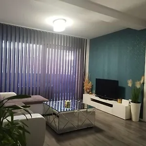 Apartman Lucano Apartment