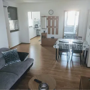 Relax And Enjoy At Powermoni Apartment