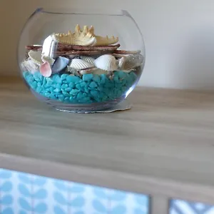 Aqua Apartment