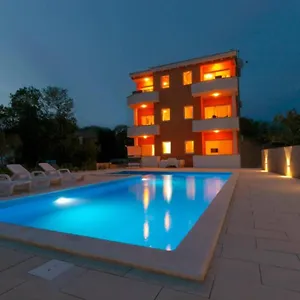  Apartment M & B
