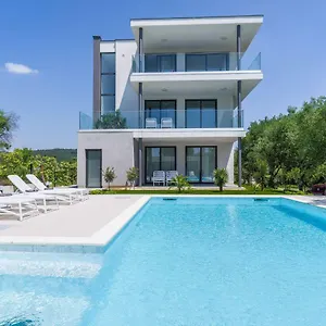 D. Marine Apartment