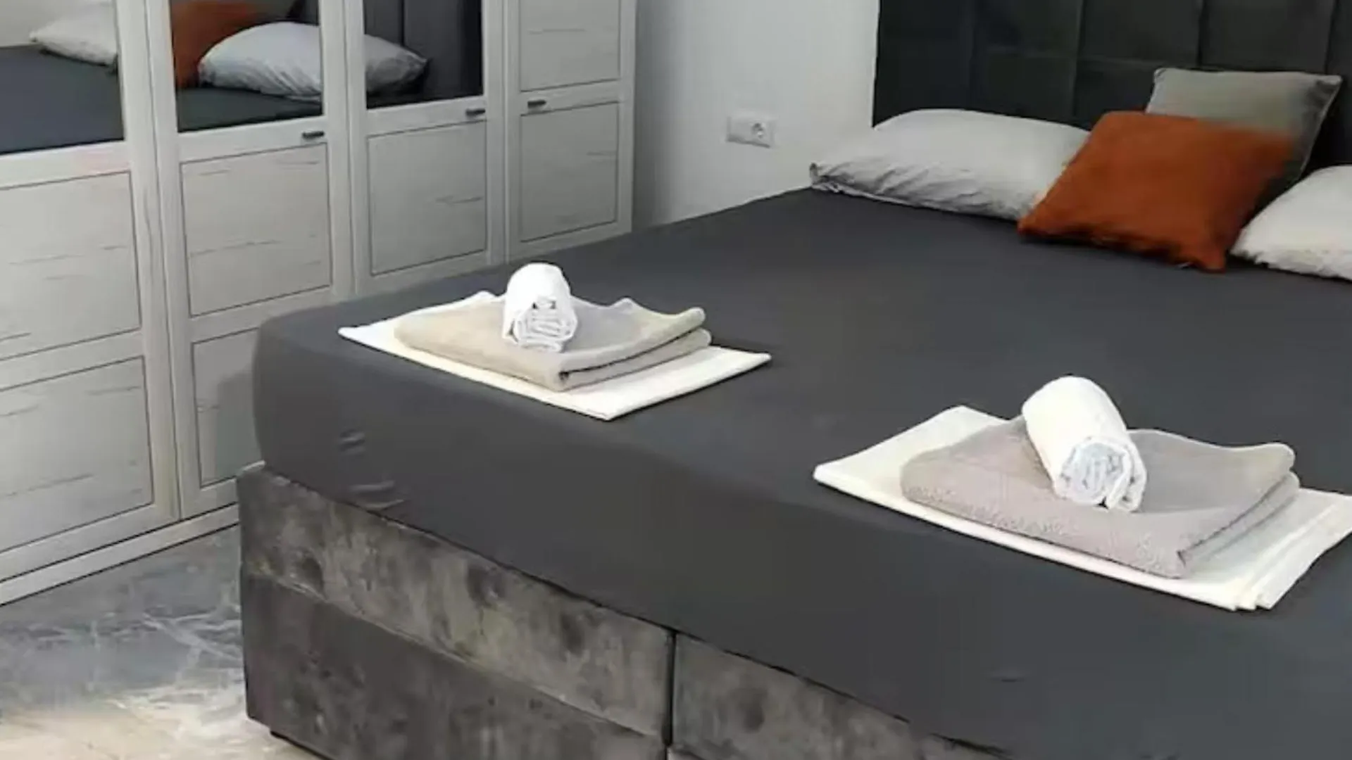 Rural Tourism In Modern Times Apartment Bibinje Croatia