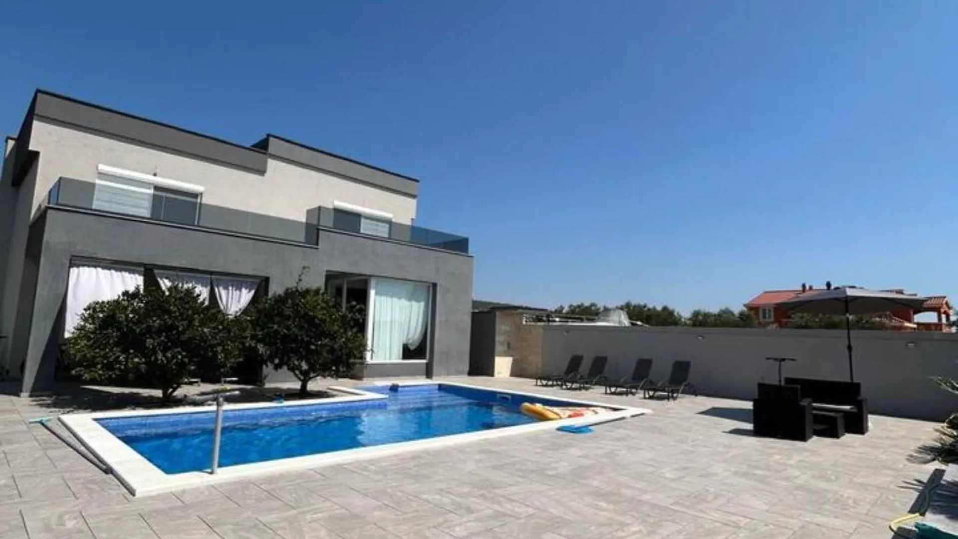 Rural Tourism In Modern Times Apartment Bibinje 0*,