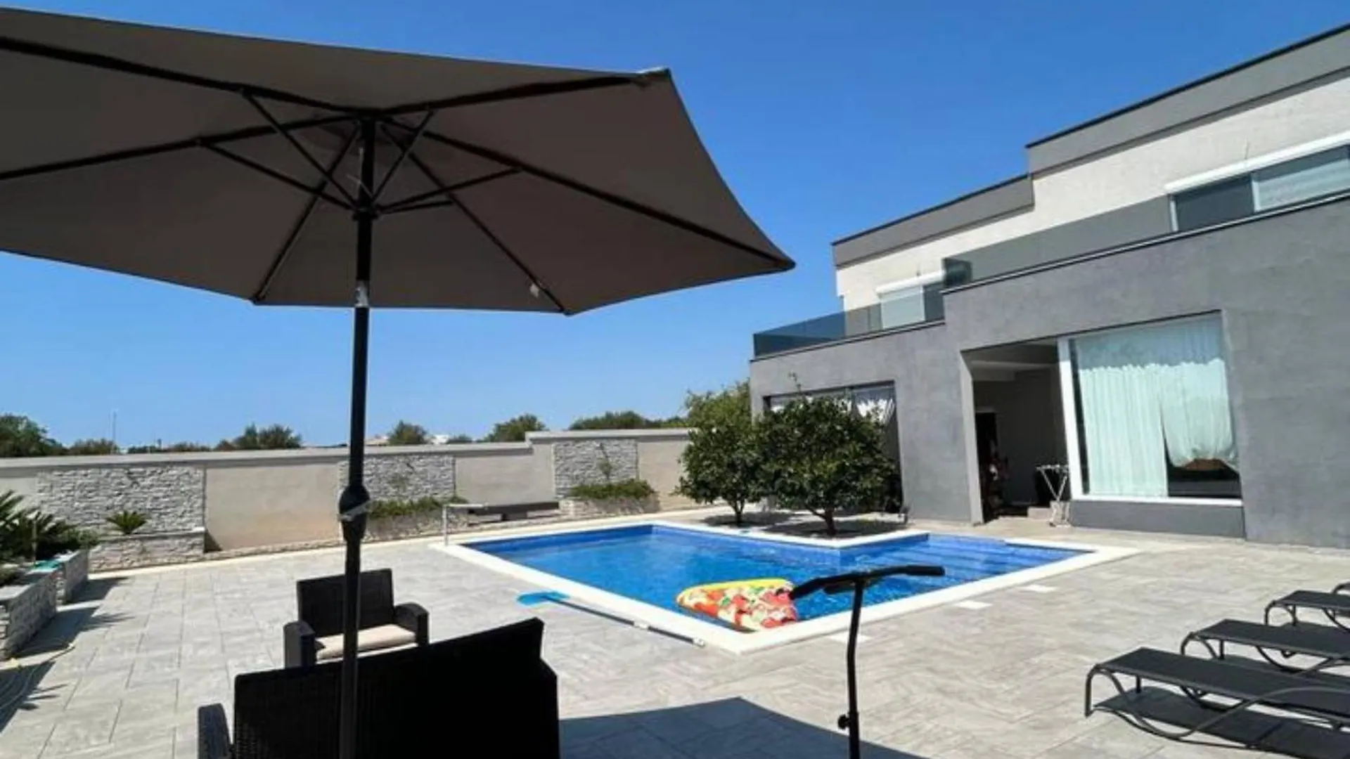 Rural Tourism In Modern Times Apartment Bibinje