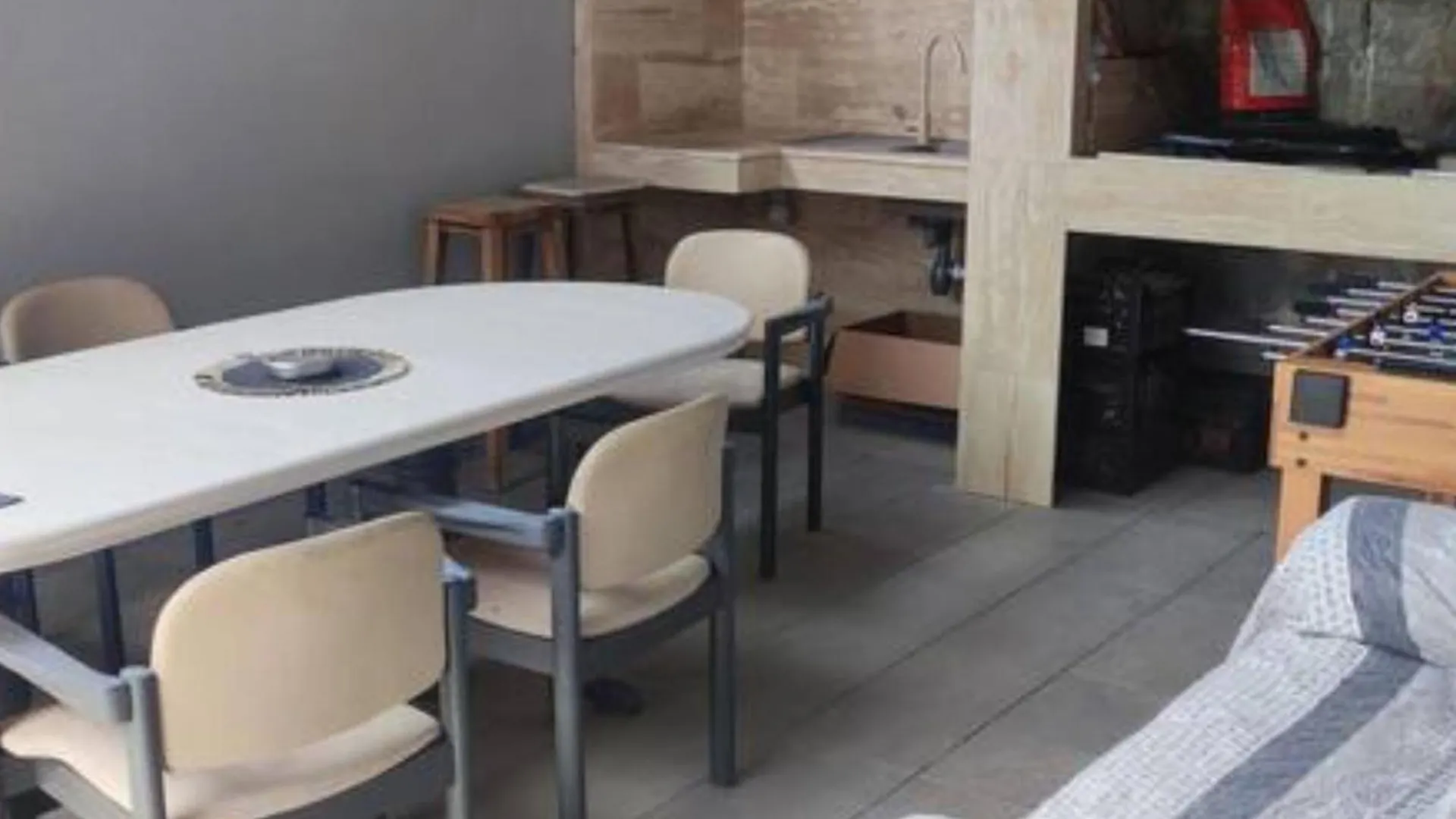 Rural Tourism In Modern Times Apartment Bibinje Croatia